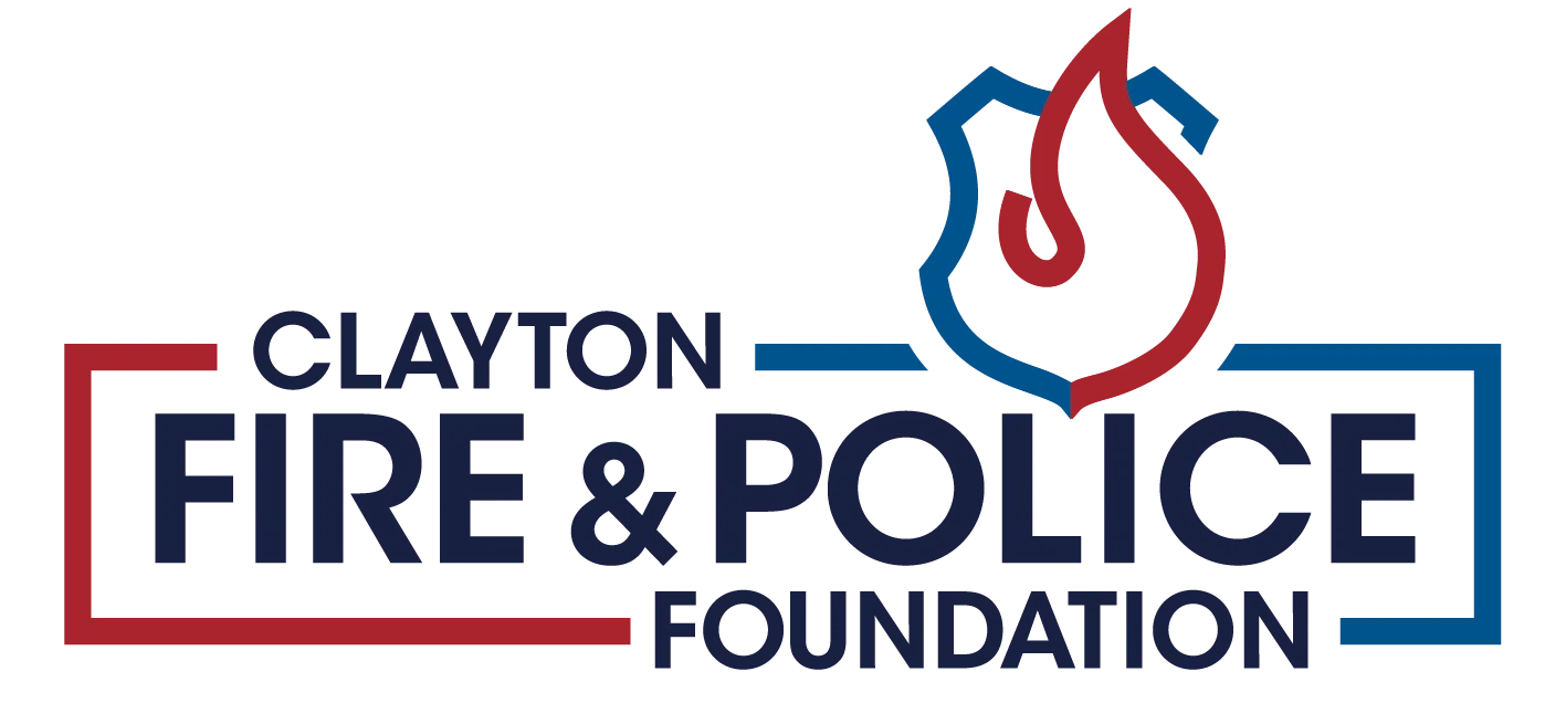 Clayton Fire Police